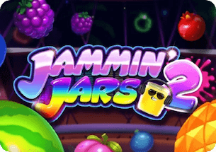 Jammin Jars 2 slot