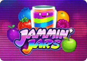Jammin Jars Slot Thailand