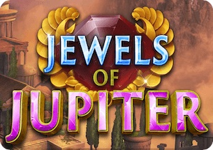 Jewels of Jupiter Slot