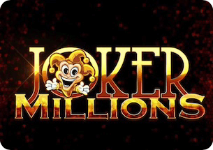 Joker Millions Slot Thailand
