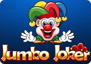 Jumbo Joker Slot Thailand