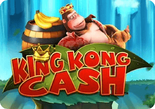 King Kong Cash Slot Thailand