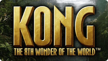 KONG THE 8TH WONDER OF THE WORLD SLOT รีวิว