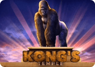 Kong's Temple Slot Thailand
