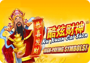 Ku Xuan Cai Shen Slot