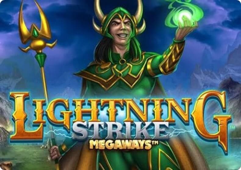 Lightning Strike Megaways™ Thailand