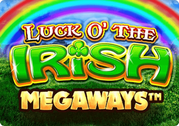 Luck O' The Irish Megaways™ Thailand