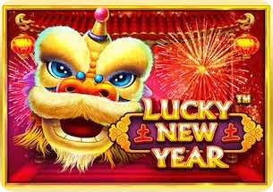 Lucky New Year Slot Thailand
