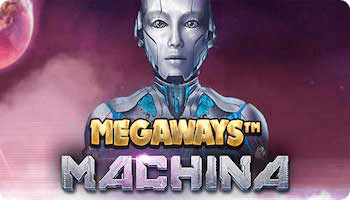 MACHINA MEGAWAYS™ รีวิว