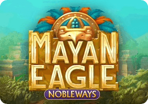 Mayan Eagle Slot Thailand