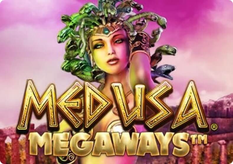 Medusa Megaways Bonus Buy