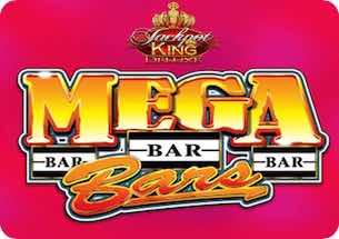 Mega Bars Slot Thailand