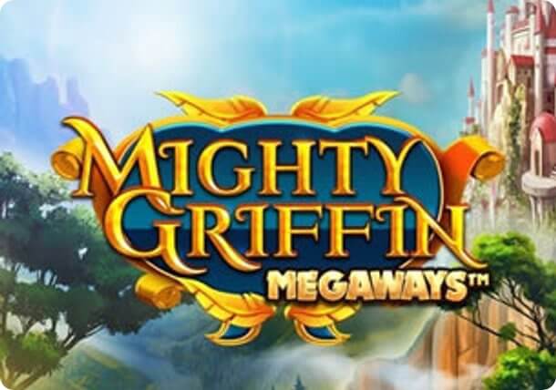 Mighty Griffin Megaways™ Thailand