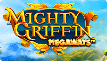 MIGHTY GRIFFIN MEGAWAYS™ รีวิว