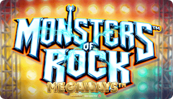 MONSTERS OF ROCK MEGAWAYS™ รีวิว