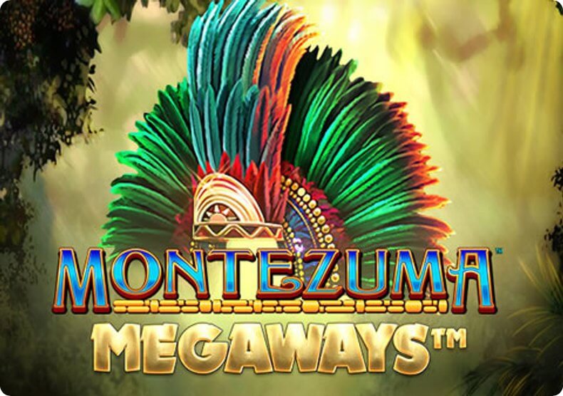 Montezuma Megaways Bonus Buy