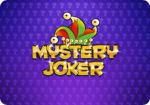 Mystery Joker Slot Thailand