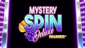 MYSTERY SPIN DELUXE MEGAWAYS™ รีวิว
