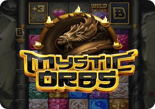 Mystic Orbs Slot