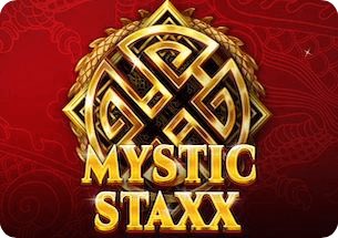 Mystic Staxx Slot