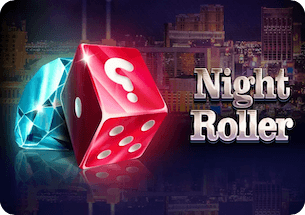 Night Roller Slot