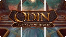 ODIN PROTECTOR OF REALMS SLOT รีวิว