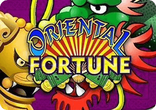 Oriental Fortune Slot Thailand