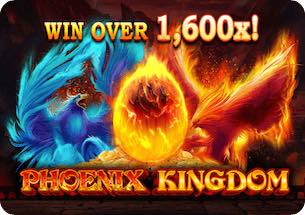 Phoenix Kingdom Slot