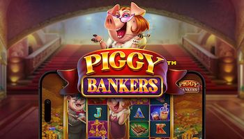 PIGGY BANKERS SLOTS