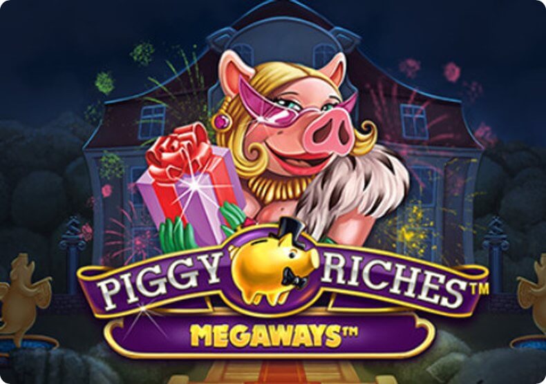 Piggy Riches Megaways™ Thailand