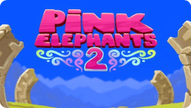 PINK ELEPHANTS 2 SLOT รีวิว