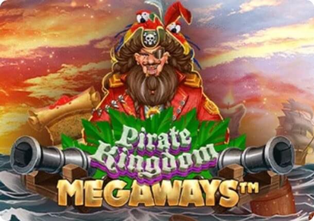 Pirates Kingdom Megaways Slot