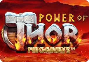 Power of Thor Megaways Slot