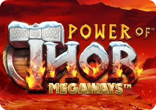 Power of Thor Megaways™ Slot Thailand