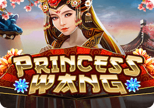 Princess Wang Slot Thailand