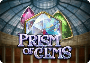 Prism of the Gems Slot