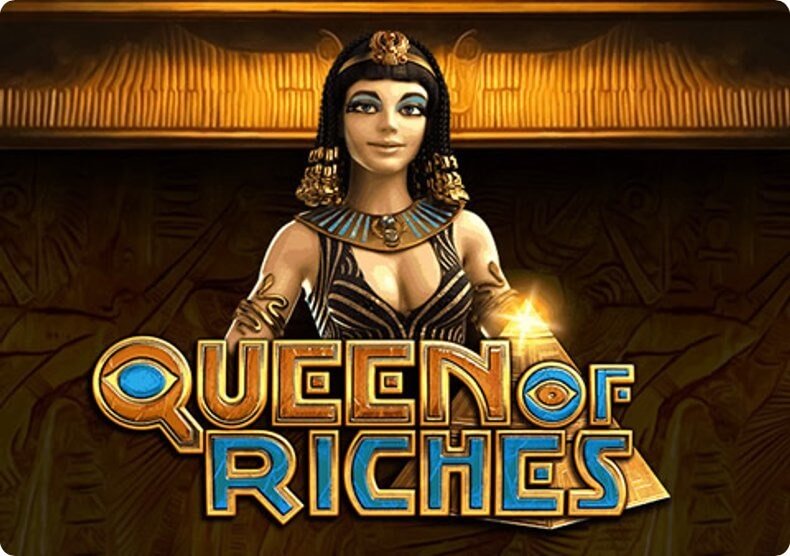 Queen of Riches Megaways™
