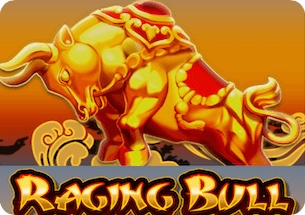 Raging Bull Slot