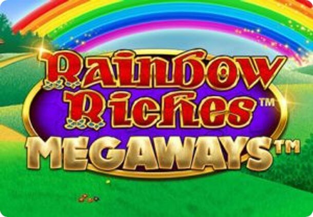 Rainbow Riches Megaways™