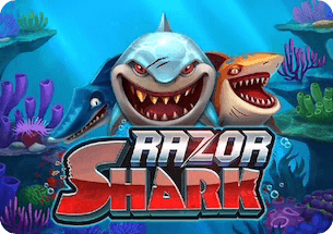 Razor Shark Slot Thailand