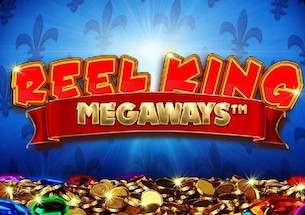 Reel King Megaways™