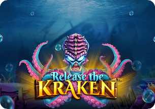 Release The Kraken Slot Thailand