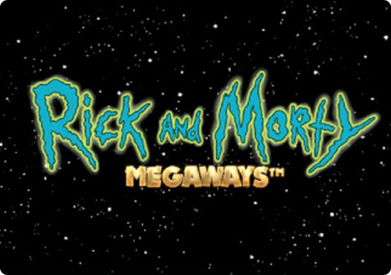 Rick & Morty Megaways™