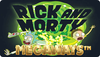 RICK AND MORTY MEGAWAYS™ รีวิว