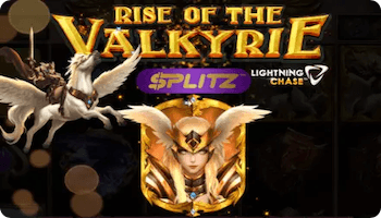 RISE OF THE VALKYRIE SLOT รีวิว