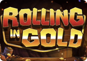 Rolling in Gold Slot Thailand