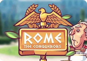 Rome the Conquerors Slot