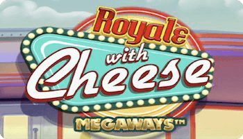 ROYALE WITH CHEESE MEGAWAYS รีวิว