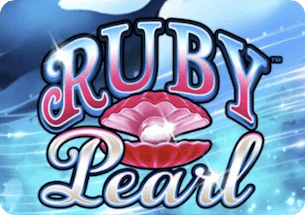 Ruby Pearl Slot