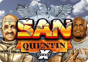 San Quentin Slot Thailand Bonus Buy